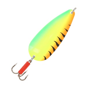 Lingurita oscilanta ZEOX Spoon Pike, Tiger