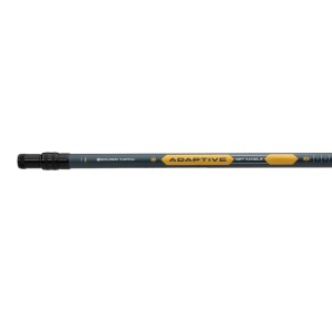Maner minciog carbon Golden Catch Landing Net Handle Adaptive - Img 5