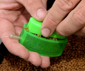 Matrita Cresta Method Feeder Mould (1 buc.) - Img 4