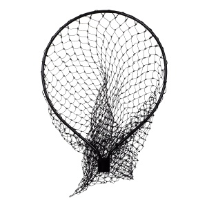Minciog plasa Cord Thread ZEOX Ellipse, 1.60 m - Img 3