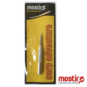 Mostiro Aluminium Knot Picker