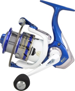 Mulineta apa sarata Golden Catch Skyros (9+1 bb) - Img 2