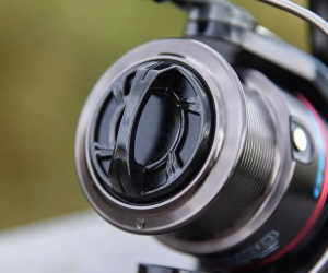 Mulineta Cresta Feeder Snyper (5+1 bb) - Img 4