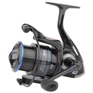 Mulineta Cresta Solith 5000SX (6+1 bb)