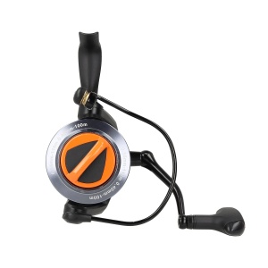 Mulineta Golden Catch Bionic Feeder (4+1 bb) - Img 4