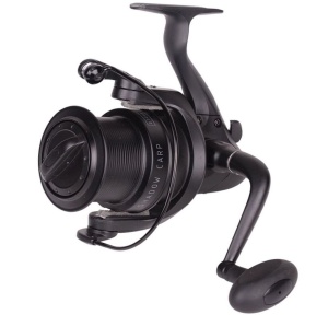 Mulineta SPRO C-TEC Shadow Carp 6500 (2+1) + 2 tamburi rezerva
