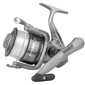 Mulineta SPRO Spartan Boat 6000 (1 bb)