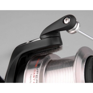 Mulineta SPRO Super Long Cast Pro 460 (3+1) - Img 3