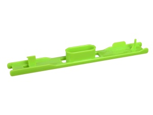 Penar carlige legate Cresta Modular Hooklenght System, 10x15 cm (1 buc.) - Img 3