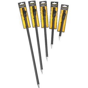 Pichet telescopic Strategy Bankstick, 16 mm, 40-75 cm (1 buc.)