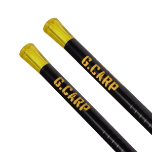 Picheti ajustabili masurare distanta Golden Catch G.Carp Distance Sticks (3-4 m) - Img 2