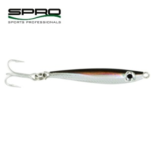 Pilker SPRO Cast'X, Pollack