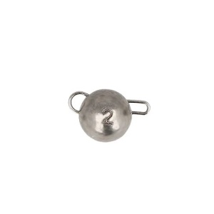 Plumb tungsten Golden Catch Cheburashka (5 buc.) - Img 4
