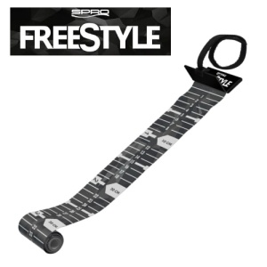 Rigla de masurare SPRO Freestyle, 120 cm
