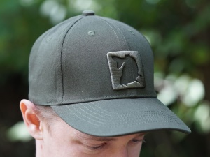 Sapca Strategy Green Cap