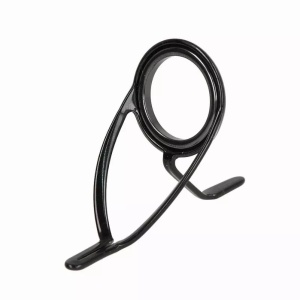 Set inele lanseta Golden Catch BKWLSG, Negru