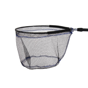 Set minciog ZEOX, 2.10 m maner Tele + Cap minciog Classic Rubber (50x45 cm) - Img 6