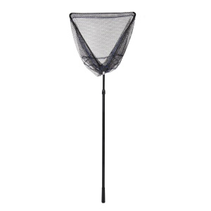 Set minciog ZEOX, 2.10 m maner Tele + Cap minciog Delta Rubber (70x60 cm)