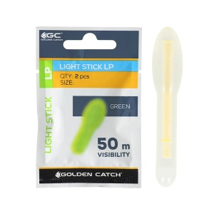 Starleti Golden Catch cu bulb Light Stick (2 buc.)