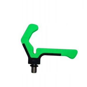 Suport Feeder Attack Green New M.Fast Action Front Rest
