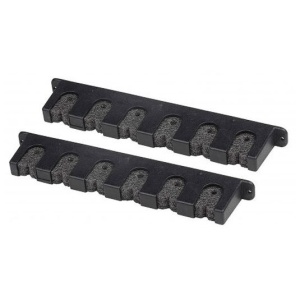 Suport lansete SPRO Horizontal Wall Rod Rack (6 lansete)
