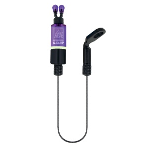 Swinger Golden Catch G.Carp Hi-Viz Purple