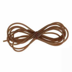 Tub silicon Golden Catch (1 m)