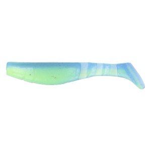 Twistere ZEOX Catchy, Ice Acid Green, 7.5 cm (8 buc.)