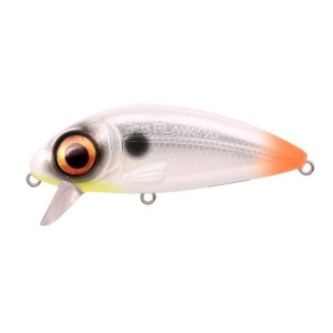 Vobler SPRO Iris Flanky, Hot Tail, 7.5 cm (13 gr.)