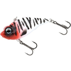 Vobler SPRO Iris Vib'R Sinking, Redhead Tiger, 5 cm (10 gr.)