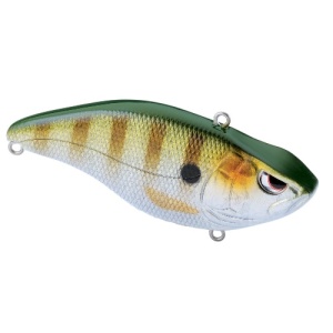 Vobler SPRO USA Aruku Shad, Perch, 6.5 cm (14 gr.)