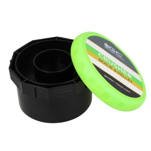 Boilies & Pellets crusher 2 in 1 Golden Catch, pini metalici - Img 8