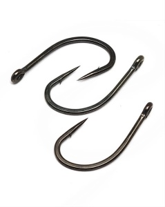 Carlige Gamakatsu A1 G-Carp Super (10 buc.) - Img 2