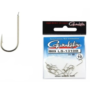 Carlige Gamakatsu LS-1310B N/L