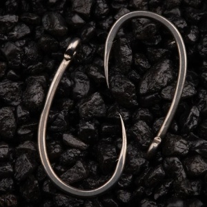 Carlige Gamakatsu Pole Position X Bowgrip, PTFE (10 buc.) - Img 3