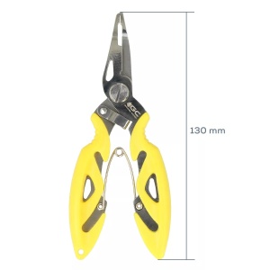 Cleste pentru inele despicate Golden Catch Split Ring Pliers - Img 3