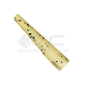 Conuri Golden Catch G.Carp Anti-tangle Sleeves, Khaki (10 buc.)