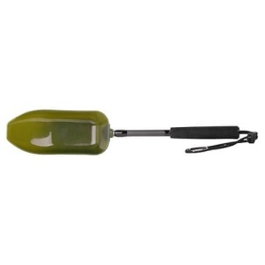 Cupa de nadire Strategy Bait Wide Solid Carbon