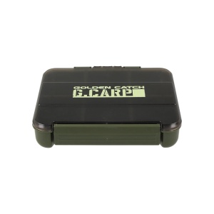 Cutie mini cu 2 straturi Golden Catch G.Carp, 8 comp. - Img 4