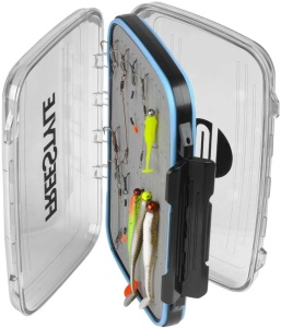 Cutie rigida dubla SPRO Freestyle Rigged Box - Img 2