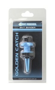 Dispozitiv Golden Catch Bait Bander
