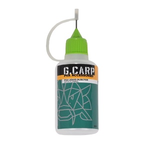 Dispozitiv Golden Catch G. Carp Injectie lichid PVA + Palnie - Img 2