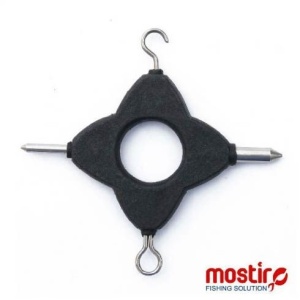 Dispozitiv pentru strans noduri Mostiro Knot Puller (1 buc.)