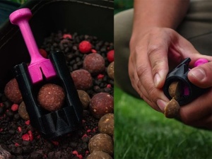 Dispozitiv PVA HYDROSPOL Hack pentru taiere boilies - Img 3