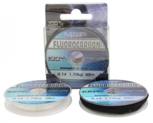 Fir fluorocarbon Lazer PVDF (50 m)