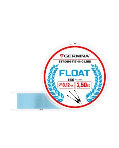 Fir monofilament Germina Float (150 m)