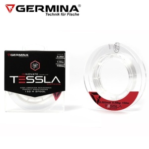 Fir monofilament Germina Teslla Distance (150 m)