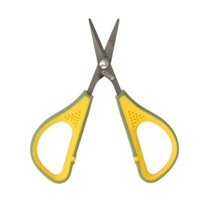 Foarfeca Golden Catch G.Carp Braid Scissors, 10 cm - Img 2