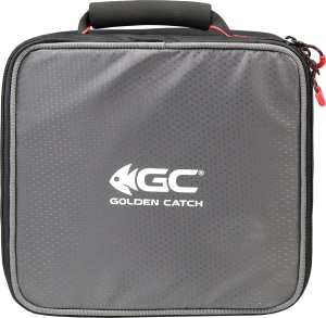 Geanta Mulinete Golden Catch - Img 3