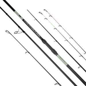 Lanseta Golden Catch Evolution X-Duo, 180 gr. - Img 1